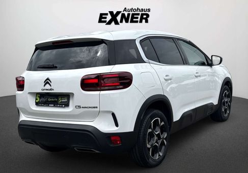 Citroën C5 Aircross, 2024 3