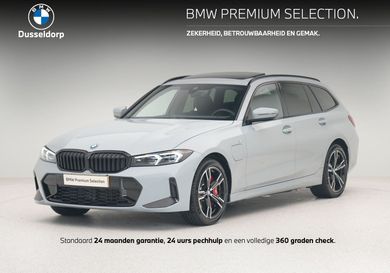 BMW 330, 2026