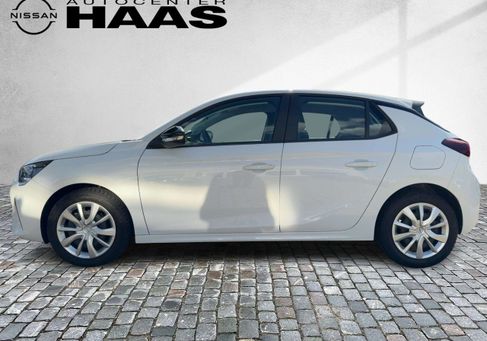 Opel Corsa, 2023 3
