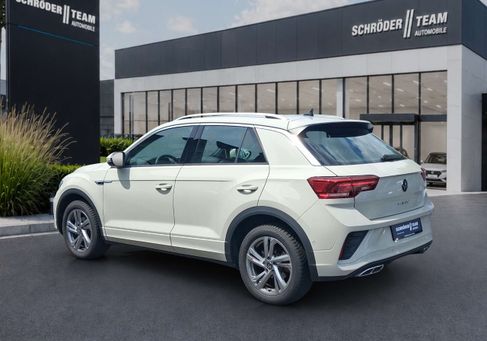 Volkswagen T-Roc, 2024