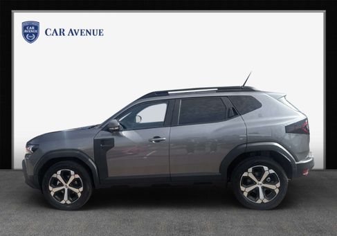 Dacia Duster, 2026 2