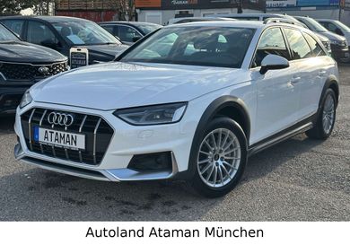 Audi A4, 2023