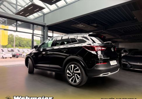 Opel Grandland X, 2019 3
