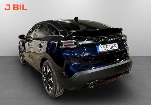 Citroën C4, 2025 2