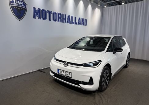 Volkswagen ID.3, 2027