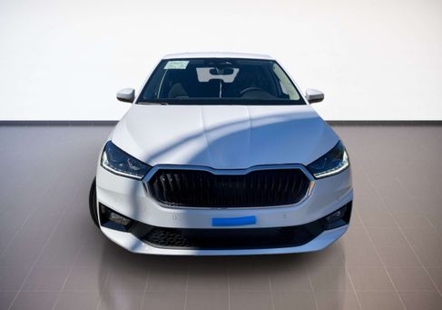 Skoda Fabia, 2027