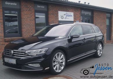 Volkswagen Passat Variant, 2022