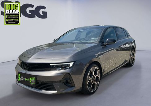 Opel Astra, 2024