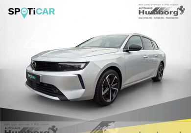 Opel Astra, 2023