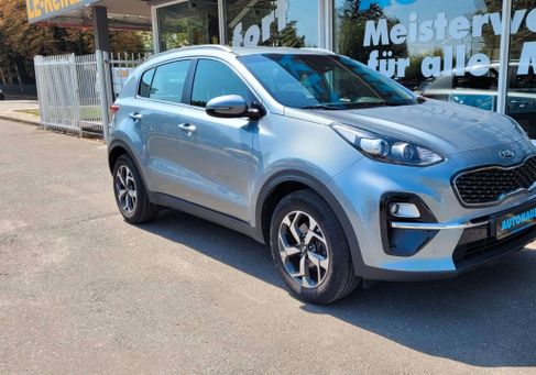 Kia Sportage, 2019 3
