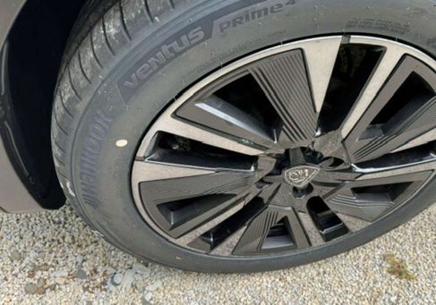 Peugeot 2008, 2024