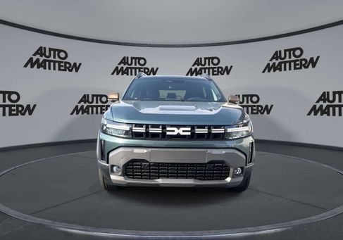 Dacia Duster, 2026 3