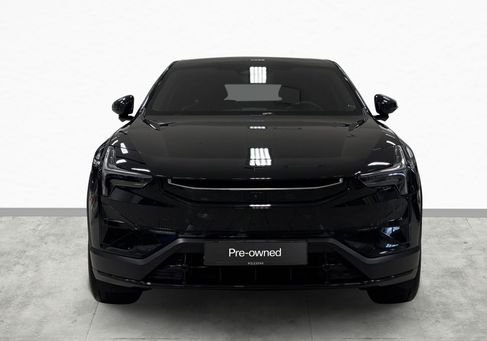Polestar, 2025 2
