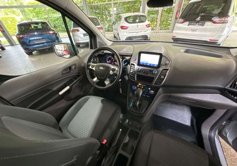 Ford Transit Connect, 2022