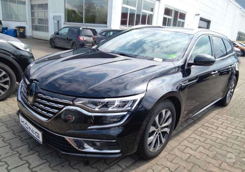 Renault Talisman, 2021