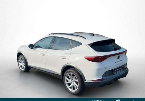 Cupra Formentor, 2023