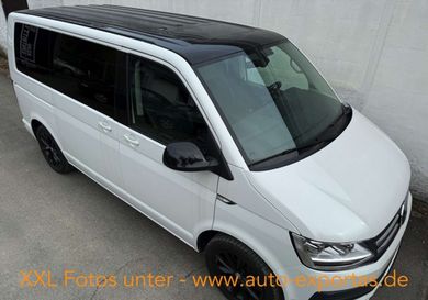 Volkswagen T6 Multivan, 2019