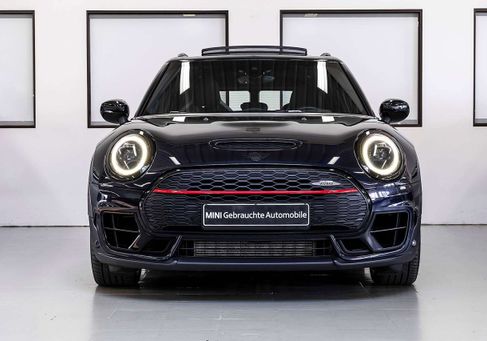 MINI John Cooper Works Clubman, 2021