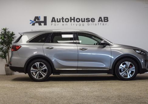 Kia Sorento, 2020