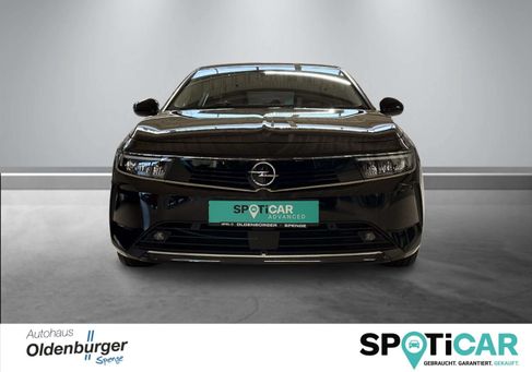 Opel Astra, 2022