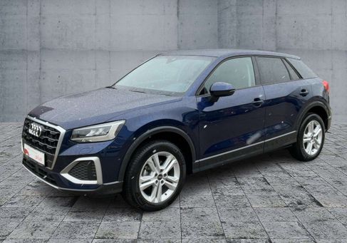 Audi Q2, 2024 2