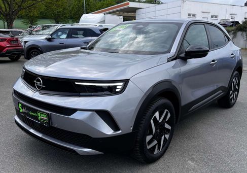 Opel Mokka, 2025 2