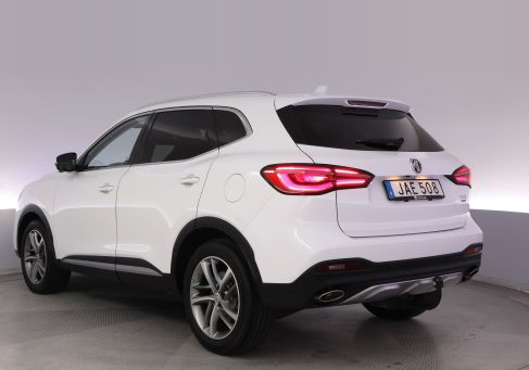 MG, 2022