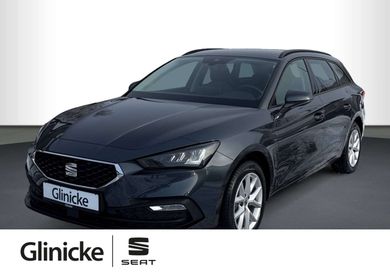 Seat Leon, 2026