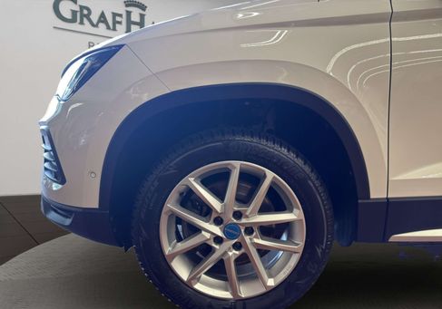 Seat Ateca, 2023