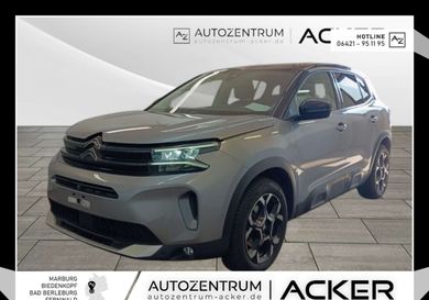 Citroën C5 Aircross, 2024
