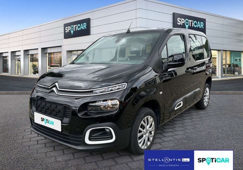 Citroën Berlingo, 2023