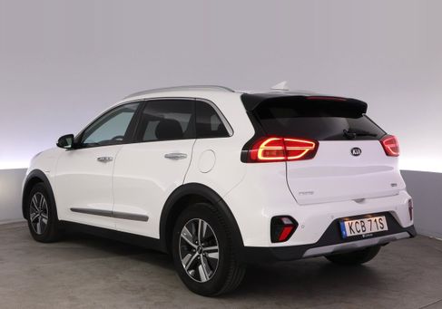 Kia Niro, 2020