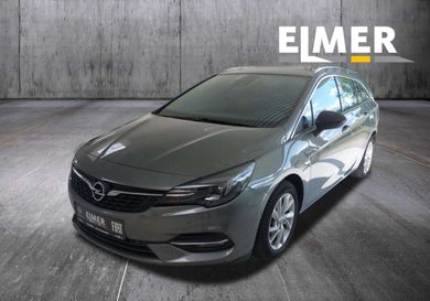 Opel Astra, 2022