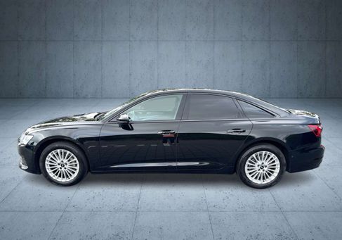 Audi A6, 2021 2