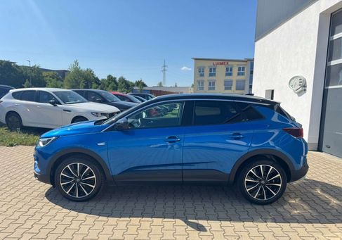 Opel Grandland X, 2021 3