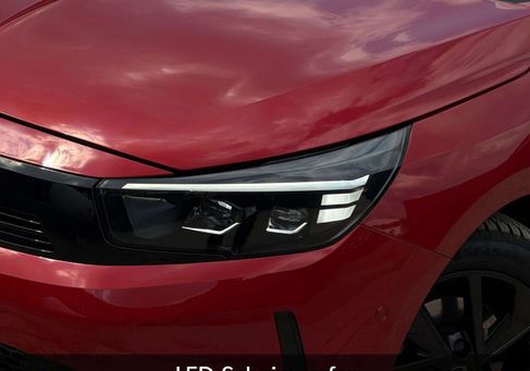 Opel Corsa, 2025 3