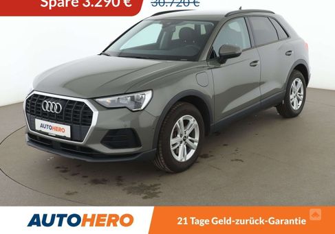 Audi Q3, 2021