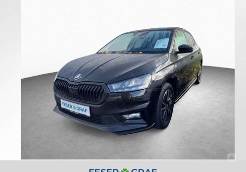 Skoda Fabia, 2023