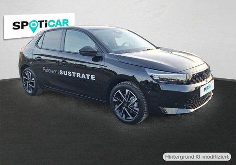 Opel Corsa, 2026 2