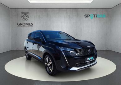 Peugeot 5008, 2023