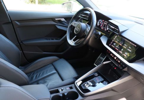 Audi A3, 2022 3