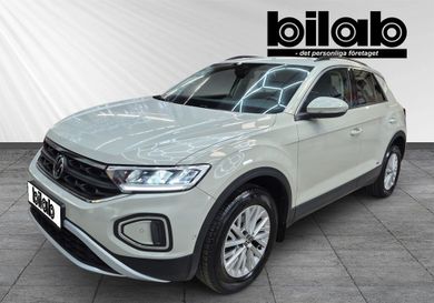 Volkswagen T-Roc, 2022