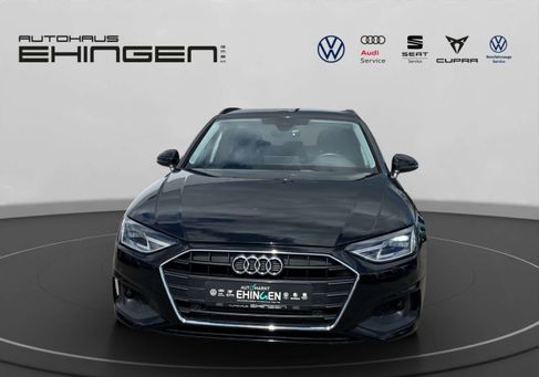 Audi A4, 2022 2