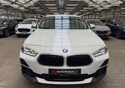 BMW X2, 2021 2