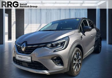 Renault Captur, 2023