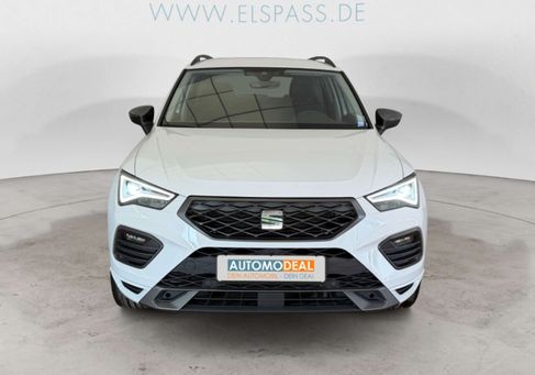 Seat Ateca, 2022