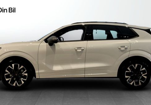 Cupra, 2025