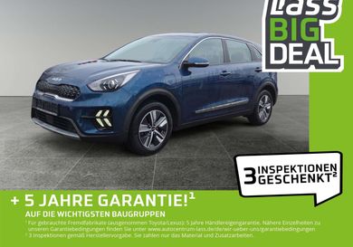 Kia Niro, 2021
