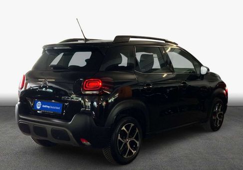 Citroën C3 Aircross, 2024 2