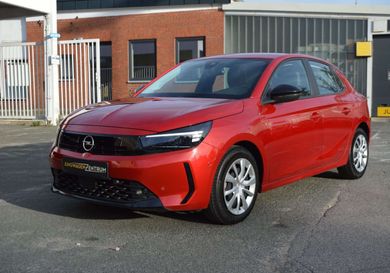 Opel Corsa, 2024